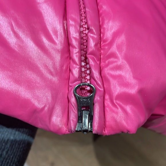 ADD down junior puffer jacket in size 16 for kids - Picture 6 of 6